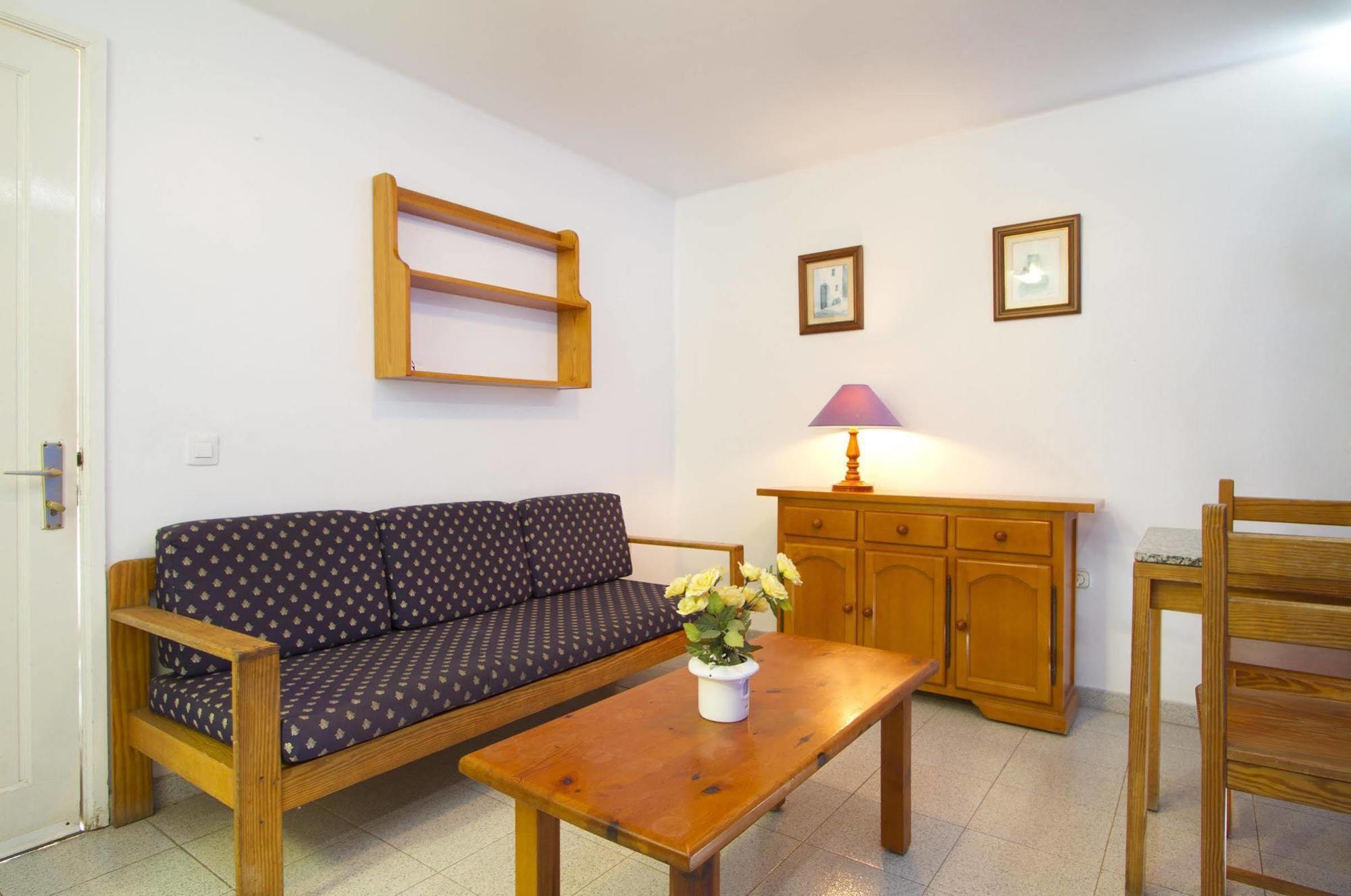 San Francisco Park (Adults Only) Leilighet Puerto del Carmen  Rom bilde