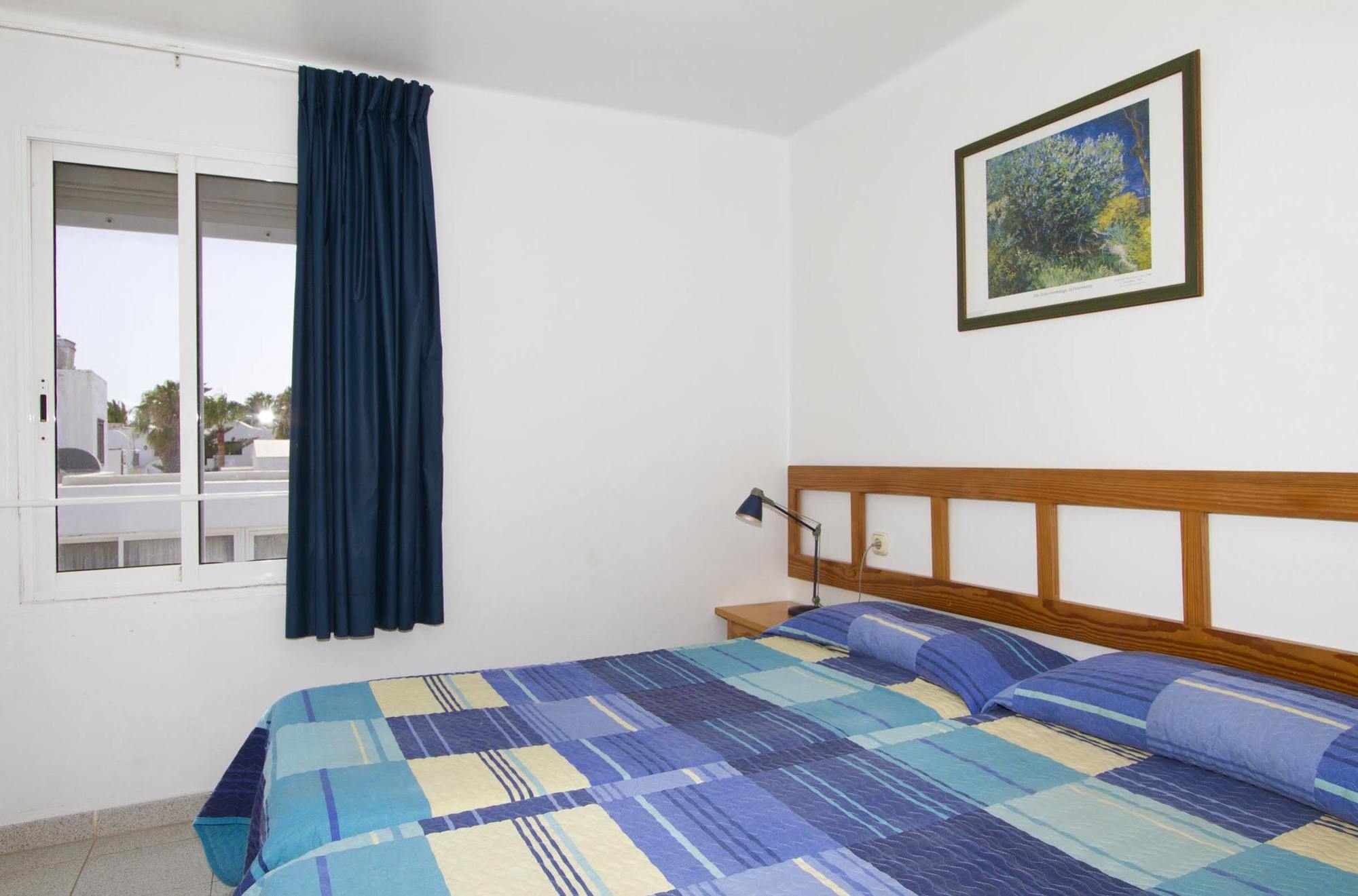 San Francisco Park (Adults Only) Leilighet Puerto del Carmen  Rom bilde