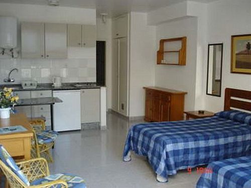 San Francisco Park (Adults Only) Leilighet Puerto del Carmen  Rom bilde