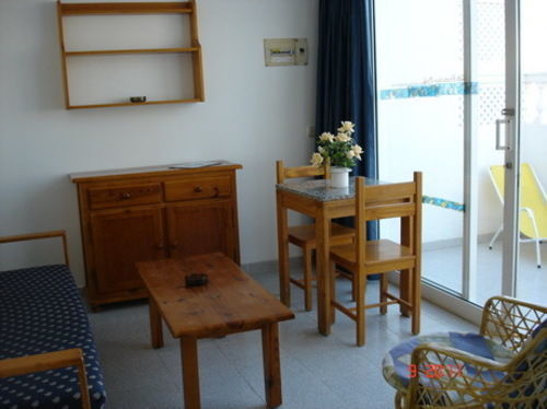 San Francisco Park (Adults Only) Leilighet Puerto del Carmen  Rom bilde